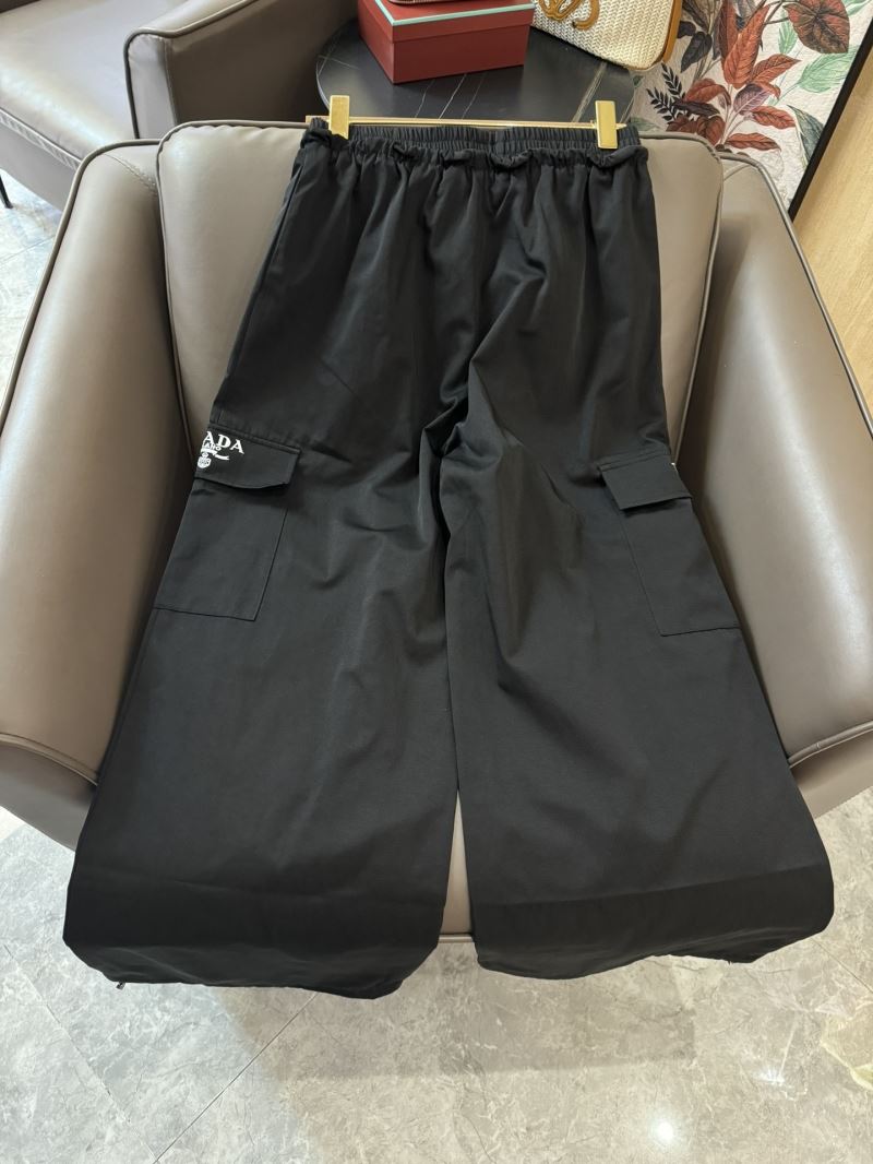 Prada Long Pants